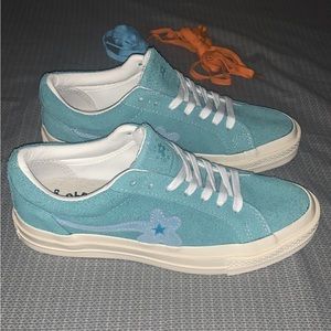 Tyler Golf Le Fleur Bachelor Blue mens 7.5/ women’s 9.5